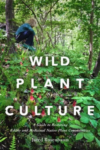 Abbildung von: Wild Plant Culture - New Society Publishers