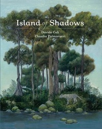 Enlarge image Cover: Island of Shadows - Creative Editions