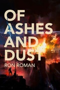 Cover: Of Ashes and Dust - Histria Fiction