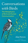 Cover: Conversations with Birds - Bear & Company