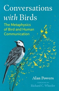Enlarge image Cover: Conversations with Birds - Bear & Company