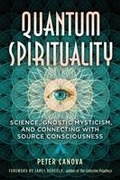 Cover: Quantum Spirituality - Bear & Company