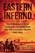 Cover: Eastern Inferno - Casemate Publishers