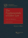 Cover: The Fundamentals of Elder Law - Foundation Press