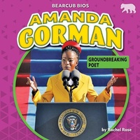 Enlarge image Cover: Amanda Gorman - Bearcub Books
