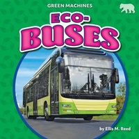 Enlarge image Cover: Eco-Buses - Bearcub Books