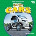Cover: Eco-Cars - Bearcub Books