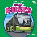 Cover: Eco-Buses - Bearcub Books