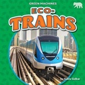 Cover: Eco-Trains - Bearcub Books