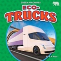 Cover: Eco-Trucks - Bearcub Books