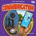 Cover: Communication - Bearcub Books