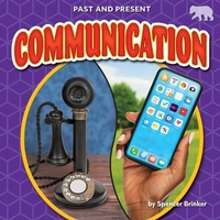 Enlarge image Cover: Communication - Bearcub Books