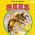 Cover: Bees - Bearcub Books
