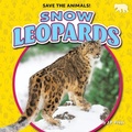 Cover: Snow Leopards - Bearcub Books