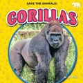 Cover: Gorillas - Bearcub Books