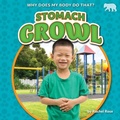Cover: Stomach Growl - Bearcub Books