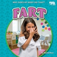 Enlarge image Cover: Fart - Bearcub Books