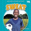Cover: Sweat - Bearcub Books