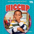 Cover: Hiccup - Bearcub Books