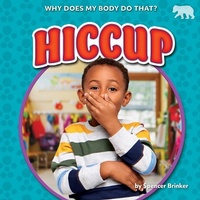 Enlarge image Cover: Hiccup - Bearcub Books