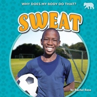 Enlarge image Cover: Sweat - Bearcub Books