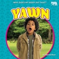 Cover: Yawn - Bearcub Books