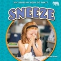 Cover: Sneeze - Bearcub Books