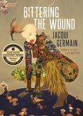 Cover: Bittering the Wound - Autumn House Press