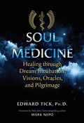 Cover: Soul Medicine - Healing Arts Press