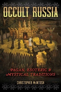 Enlarge image Cover: Occult Russia - Inner Traditions Bear and Company