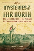Cover: Mysteries of the Far North - Inner Traditions Bear and Company