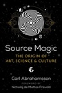 Cover: Source Magic - Park Street Press,U.S.