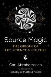 Enlarge image Cover: Source Magic - Park Street Press,U.S.