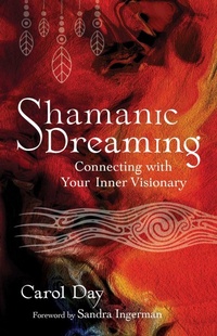 Enlarge image Cover: Shamanic Dreaming - Findhorn Press