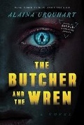 Cover: The Butcher and the Wren - Zando