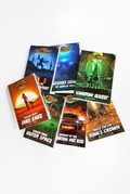 Cover: Last Chance Detectives Seven-Book Set - Focus on the Family Publishing