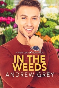Enlarge image Cover: In the Weeds Volume 2 - Dreamspinner Press