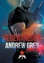 Cover: Feuer und Regen Volume 3 - Dreamspinner Press