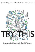 Cover: Try This - University Press of Colorado