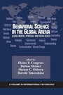 Cover: Behavioral Science in the Global Arena - Information Age Publishing