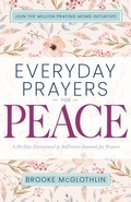 Cover: Everyday Prayers for Peace - Whitaker House