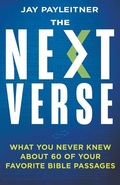 Cover: The Next Verse - Whitaker House