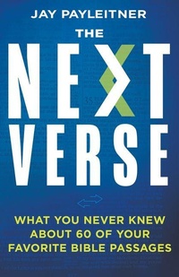 Enlarge image Cover: The Next Verse - Whitaker House