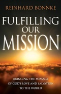 Cover: Fulfilling Our Mission - Whitaker House