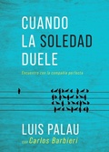 Cover: Cuando La Soledad Duele - Whitaker House