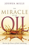 Cover: The Miracle of the Oil - Whitaker House