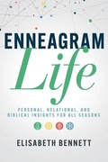 Cover: Enneagram Life - Whitaker House