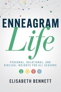Enlarge image Cover: Enneagram Life - Whitaker House