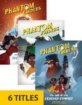 Cover: Phantom Finders (Set of 6) - North Star Editions