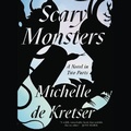Cover: Scary Monsters - Dreamscape Media